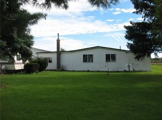 9846 Prospect Rd, Forestville, NY 14062