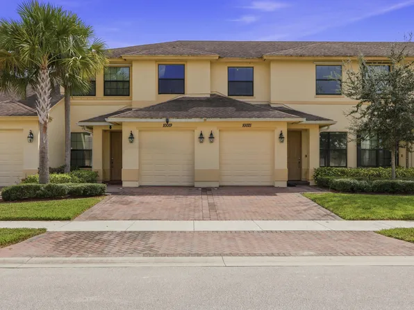 10021 W Villa Cir, Vero Beach, FL 32966