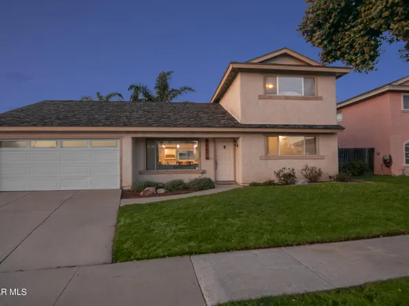 3625 Oarfish Ln, Oxnard, CA 93035