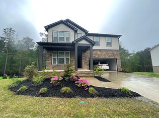 7228 Eton Ln, Locust Grove, GA