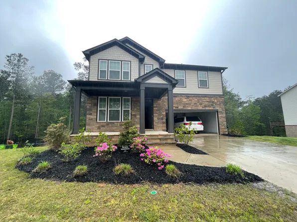 7228 Eton Ln, Locust Grove, GA