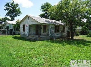 1123 N Navidad St, San Antonio, TX 78207