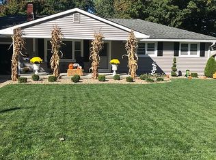6292 Navajo Pl, Youngstown, OH