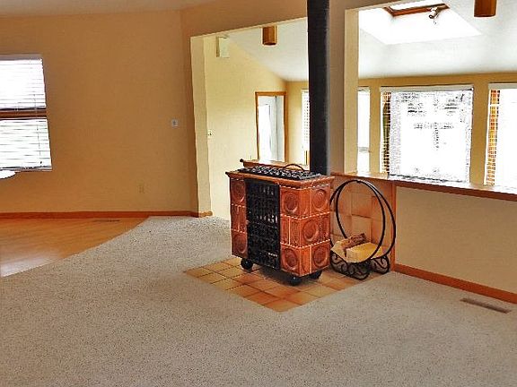 Wood Stove