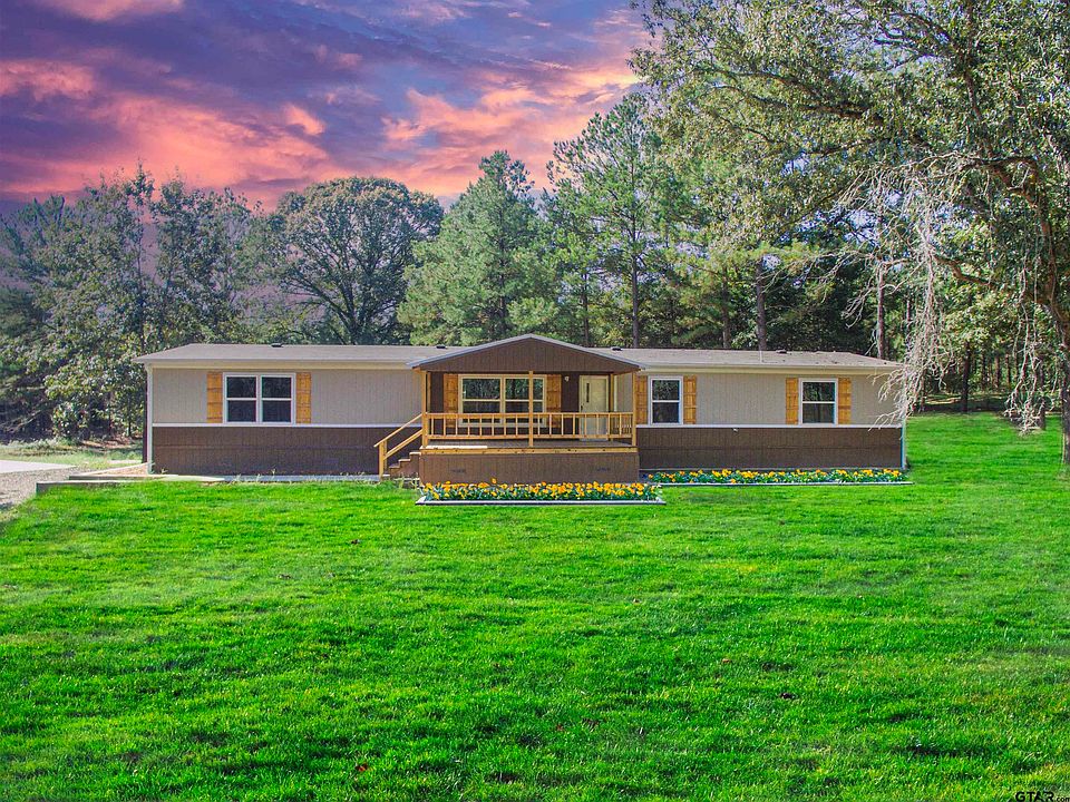 2946 County Road 4668, Bivins, TX 75555 Zillow