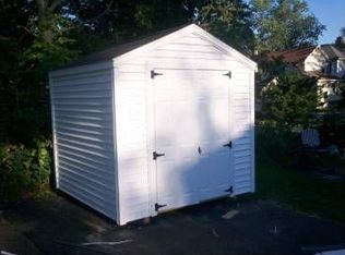 7003 Britt Rd, Le Roy, NY 14482