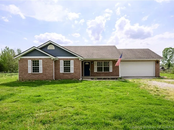 22437 Marysville Road, Marysville, IN 47141