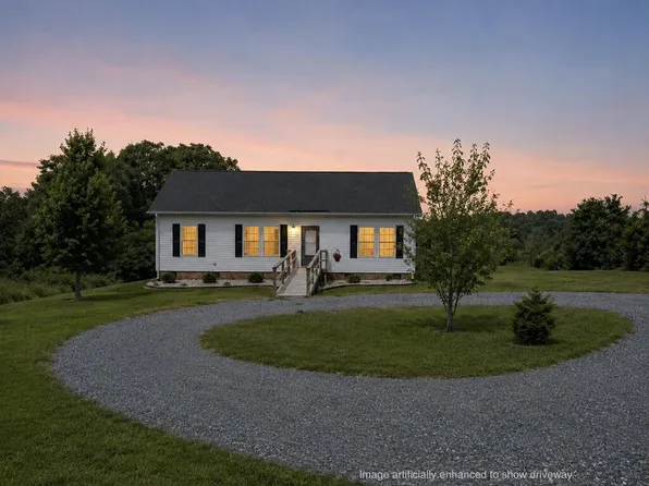 1080 Hudson Dr, Alton, VA 24520