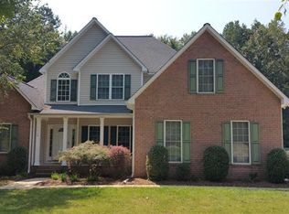 1115 Wood Creek Cir, China Grove, NC 28023