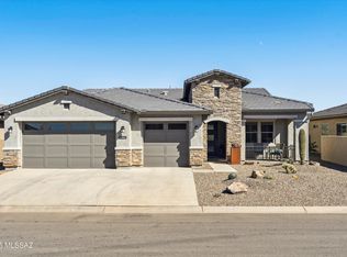 30727 S Blue Granite Ln, Oracle, AZ 85623