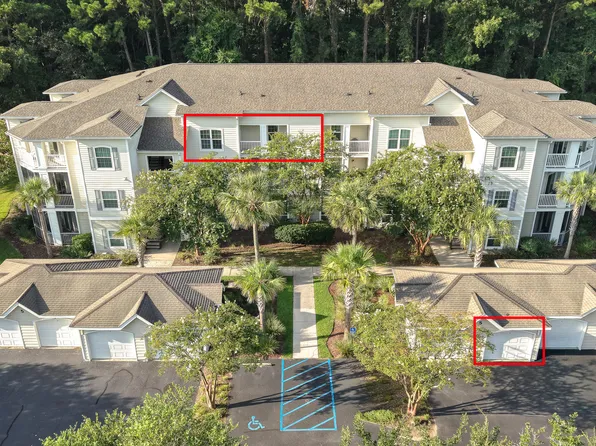 1300 Park West Blvd Unit 510, Mount Pleasant, SC 29466