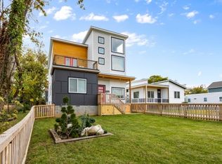 1214A Keller Ave, Nashville, TN 37216