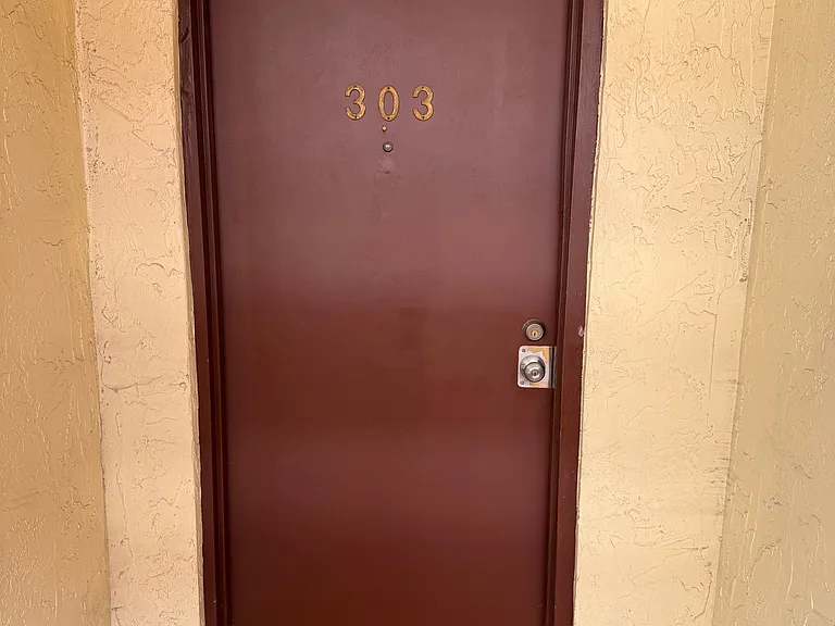 8860 SW 123rd Ct #K303 — Photo 20