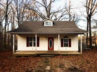 621 County Road 728, Jonesboro, AR 72405