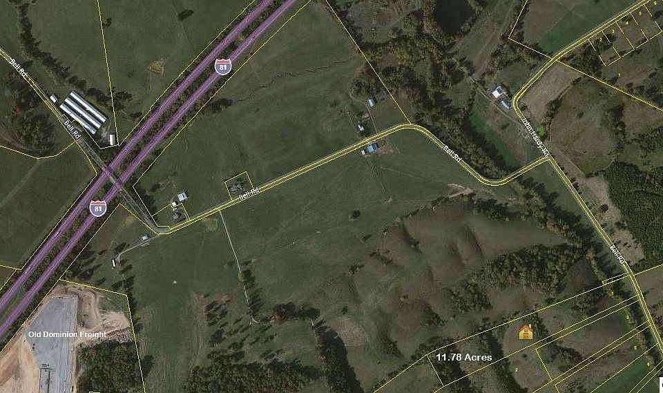 1st image of 1178 Bell Rd Lot 1