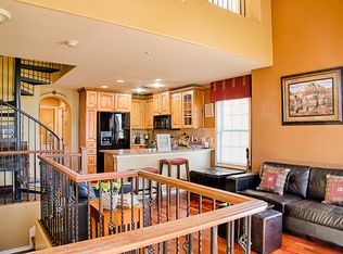 1662 E Bridgeport Pkwy, Gilbert, AZ 85295