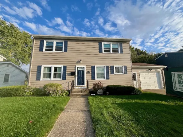 1821 W 37th St, Erie, PA 16508