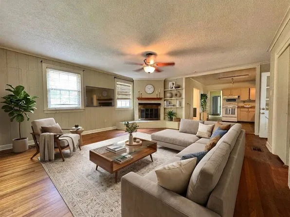 1147 N Collierville Arlington Rd, Eads, TN 38028