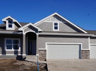 2412 NW Abilene Rd, Ankeny, IA 50023