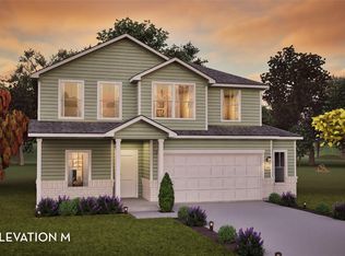 200 Quail Convey Dr, Jarrell, TX 76537