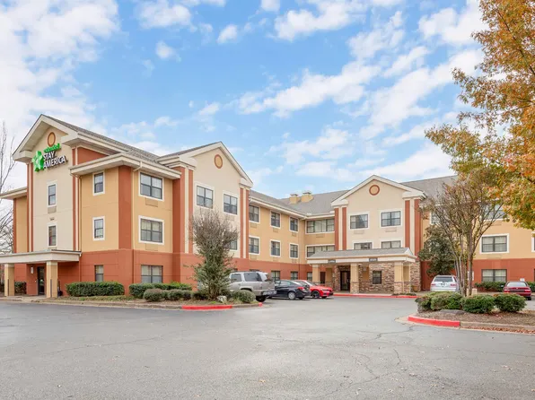 Memphis - Quail Hollow, 6325 N Quail Hollow Rd, Memphis, TN 38120