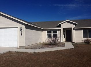 126 Prairie Ln, Fernley, NV 89408