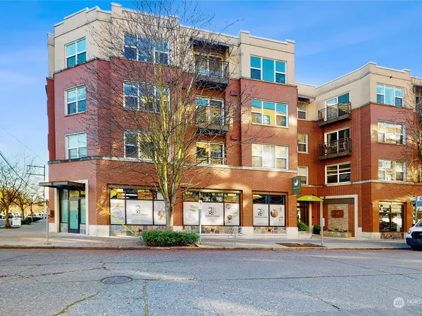 413 NE 70th Street #325, Seattle, WA 98115