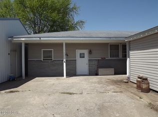 17758 Foliage Rd, Neosho, MO 64850