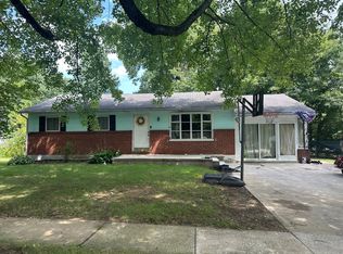 15 Stony Brook Dr, York, PA 17402