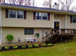 16960 13th Rd, Plymouth, IN 46563