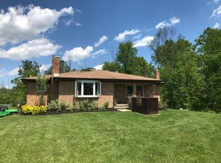 9260 Springborn Rd, Casco, MI 48064