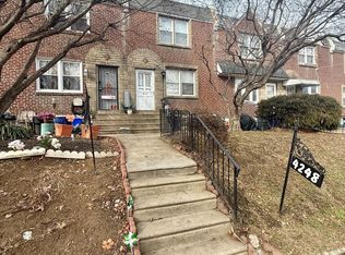 4248 M St, Philadelphia, PA 19124