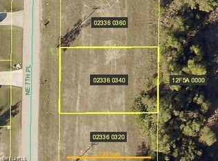 3109 NE 7th Place Cpe, Coral, FL 33909