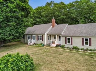 144 Packers Falls Road, Durham, NH 03824