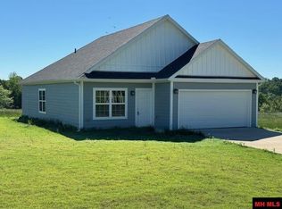 166 N Section Line Dr, Cotter, AR 72626