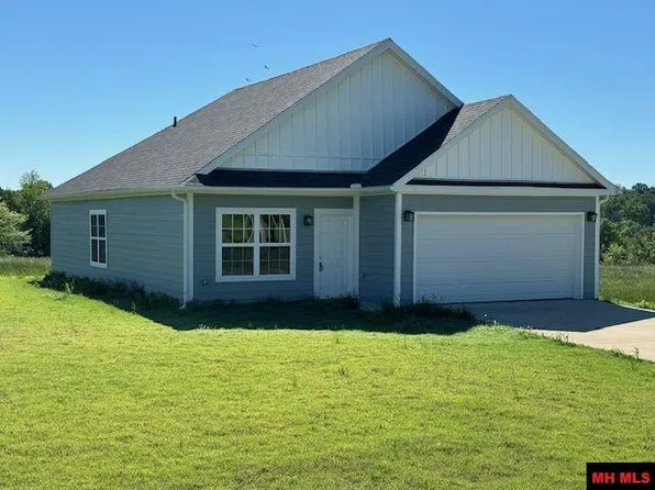 166 N Section Line Dr, Cotter, AR 72626
