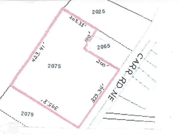 2075 Carr Rd NE #316, Conyers, GA 30012