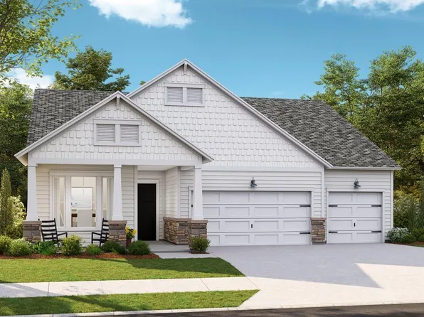 1010 Pearl Leaf Ln, Summerville, SC 29485