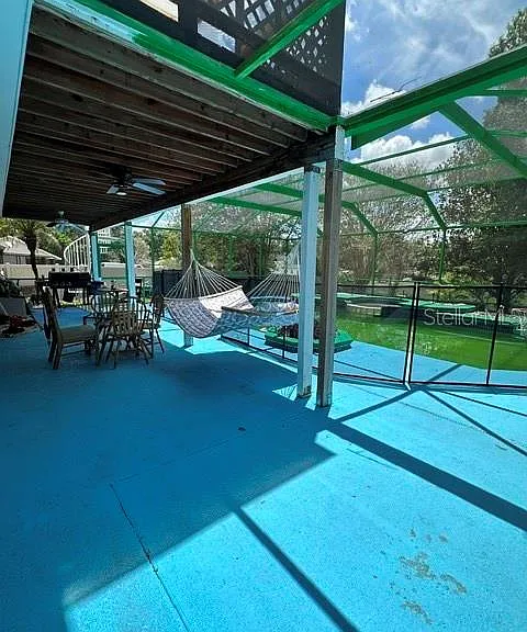 6926 Thousand Oaks Rd — Photo 42