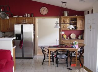1383 W Point Dr, Mount Pleasant, SC 29466