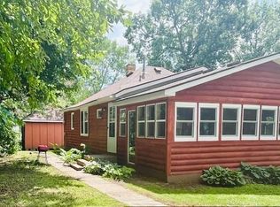 5407 White Cap Rd, Isle, MN 56342