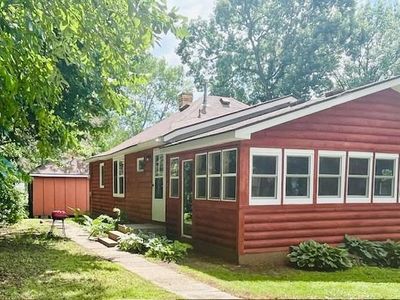 5407 White Cap Rd, Isle, MN, 56342