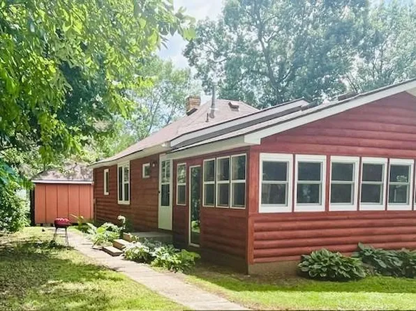 5407 White Cap Rd, Isle, MN 56342