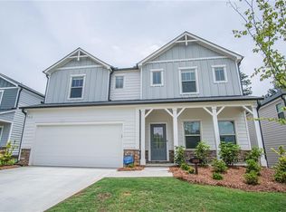 1868 Azure Grove Ct, Marietta, GA 30008