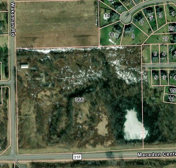 1st image of 366 Wakeman Rd Lot 1