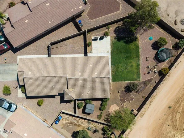 859 W DESERT SEASONS Drive, San Tan Valley, AZ 85143