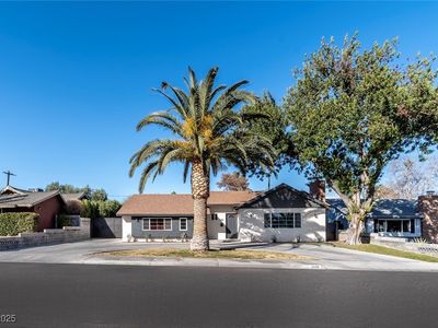 3008 Colanthe Ave, Las Vegas, NV, 89102