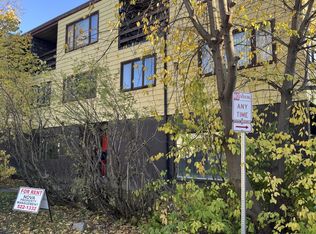 1230 W 6th Ave, Anchorage, AK 99501