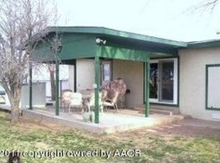 14400 Davis Rd, Canyon, TX 79015