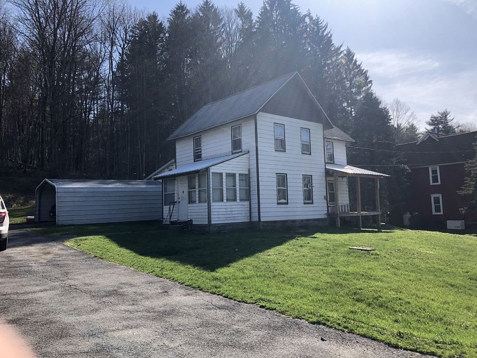 379 Sanitaria Springs Rd, Port Crane, NY 13833 Zillow